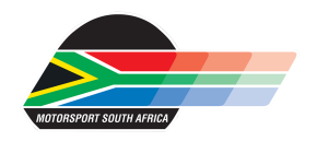 Motorsport South Africa logo